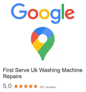 Washing Machine Repairs West London