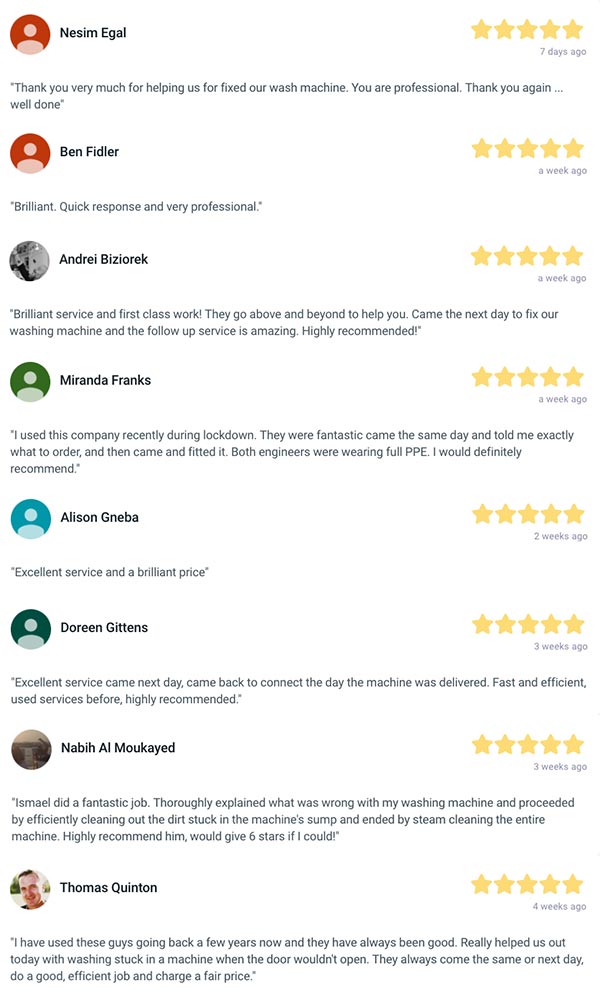 washing-machine-repair-5-star-reviews2 washing machine repairs W1 London