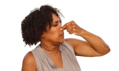 My Washing Machine Smells Bad, What Should I do?