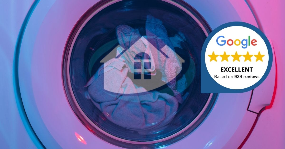 My Washing Machine Smells Bad How Can I Fix It